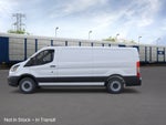 2026 Ford Transit Cargo Van