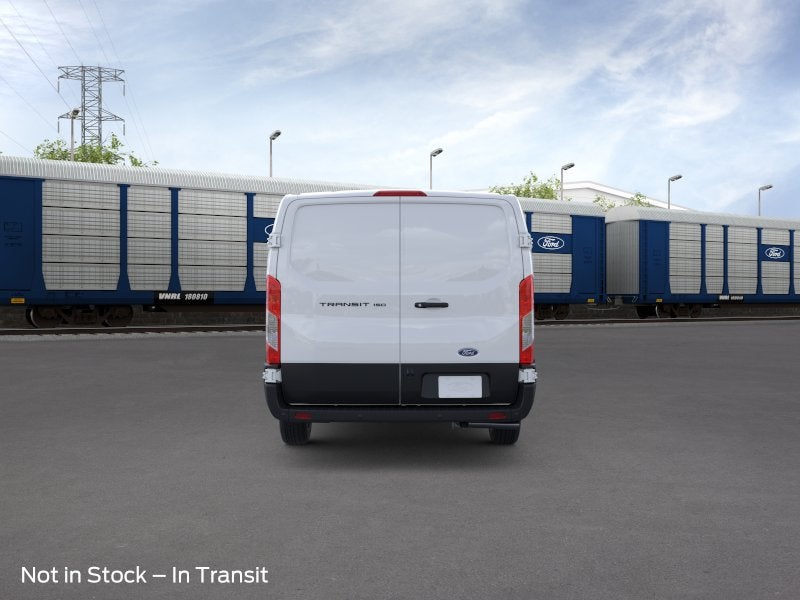 2026 Ford Transit Cargo Van