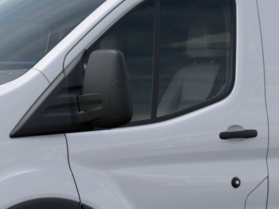 2027 Ford Transit Cargo Van