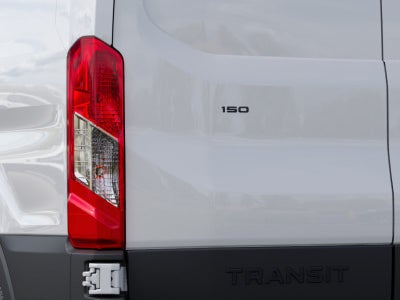 2027 Ford Transit Cargo Van