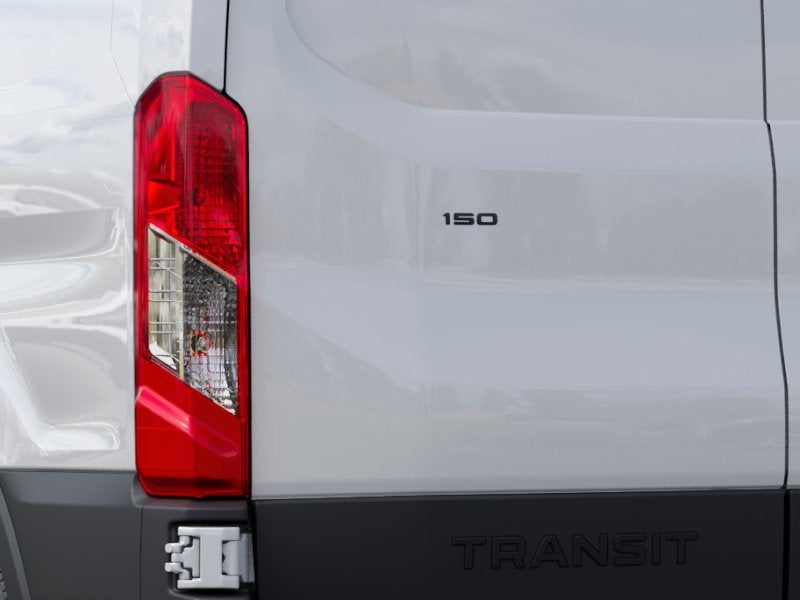 2027 Ford Transit Cargo Van