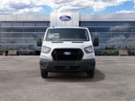 2027 Ford Transit Cargo Van