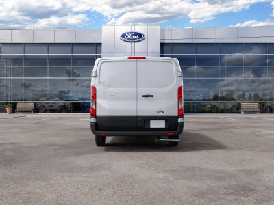 2027 Ford Transit Cargo Van