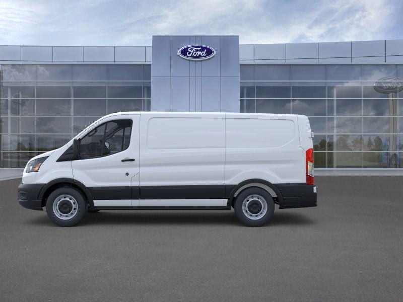 2026 Ford Transit Cargo Van