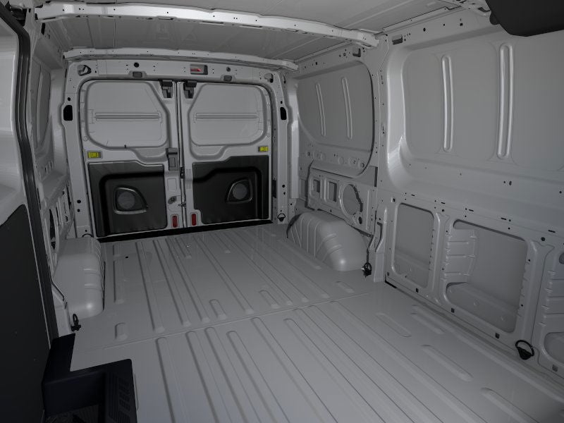 2026 Ford Transit Cargo Van