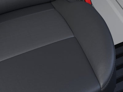 2026 Ford Transit Cargo Van