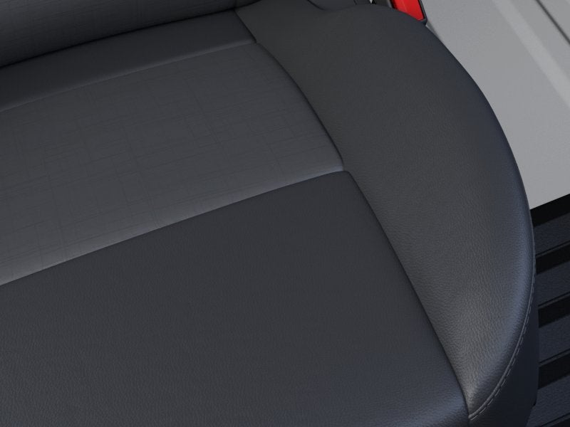 2026 Ford Transit Cargo Van