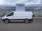 2026 Ford Transit Cargo Van