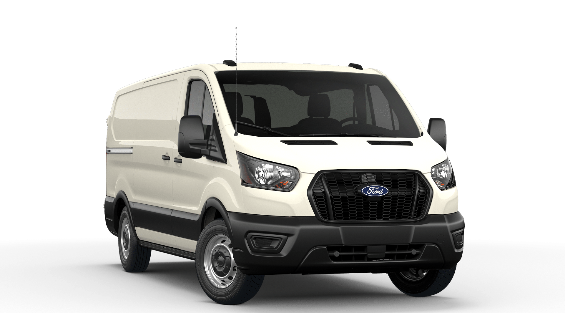 2026 Ford Transit Cargo Van