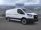 2026 Ford Transit Cargo Van