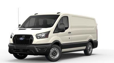 2026 Ford Transit Cargo Van