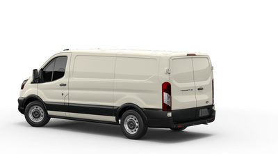 2026 Ford Transit Cargo Van