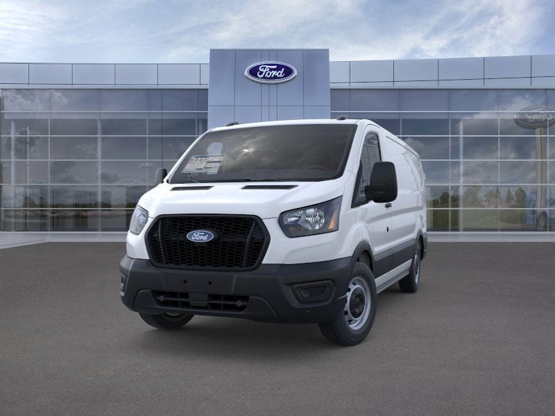2026 Ford Transit Cargo Van