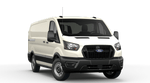 2026 Ford Transit Cargo Van