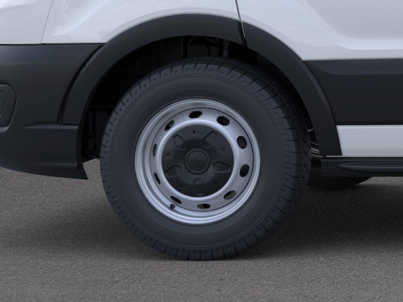 2026 Ford Transit Cargo Van