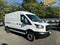 2019 Ford Transit Van 148 WB Medium Roof Cargo
