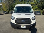 2019 Ford Transit Van 148 WB Medium Roof Cargo