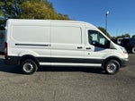 2019 Ford Transit Van 148 WB Medium Roof Cargo