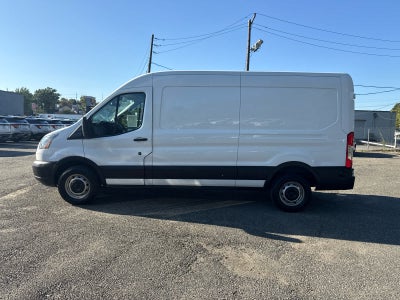 2019 Ford Transit Van 148 WB Medium Roof Cargo