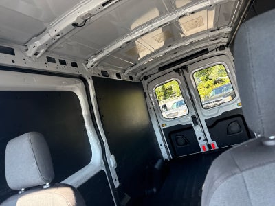 2019 Ford Transit Van 148 WB Medium Roof Cargo