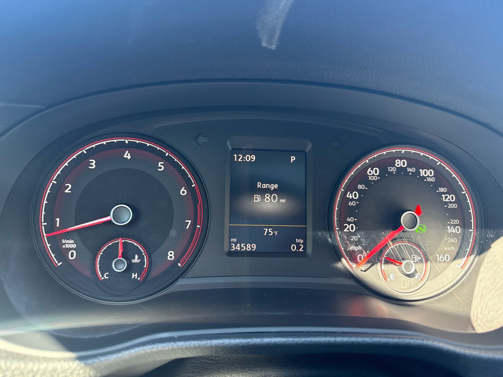 2020 Volkswagen Passat 2.0T R-Line