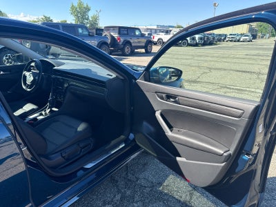 2020 Volkswagen Passat 2.0T R-Line