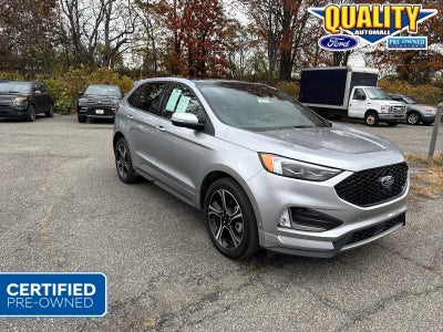 2024 Ford Edge ST