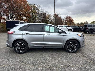 2024 Ford Edge ST