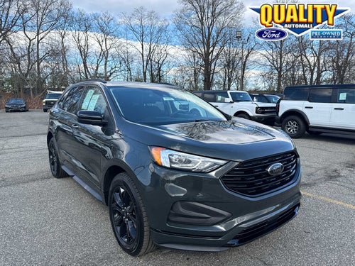 2023 Ford Edge SE