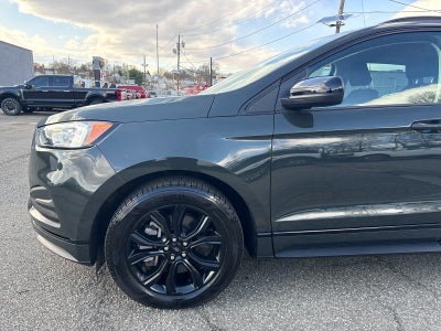 2023 Ford Edge SE