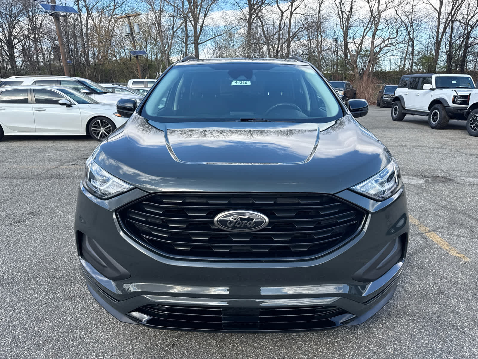 2023 Ford Edge SE
