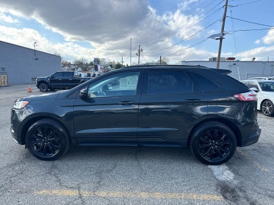 2023 Ford Edge SE