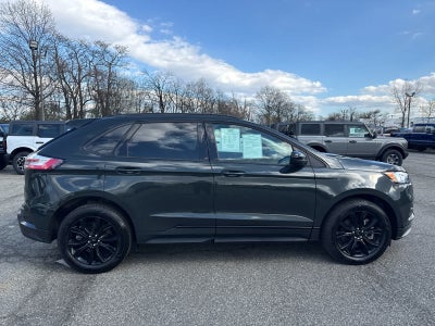 2023 Ford Edge SE