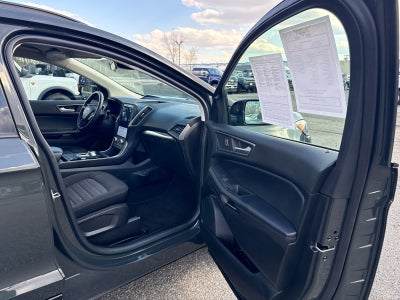 2023 Ford Edge SE