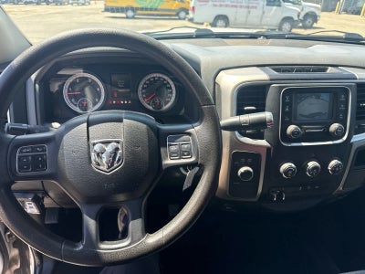 2016 RAM 3500 SLT