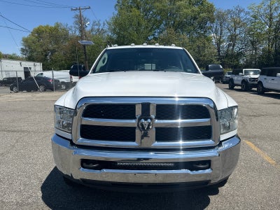 2016 RAM 3500 SLT