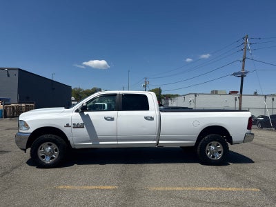 2016 RAM 3500 SLT