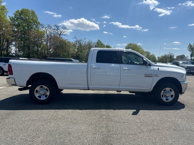 2016 RAM 3500 SLT