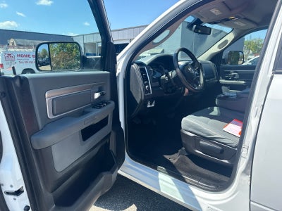 2016 RAM 3500 SLT