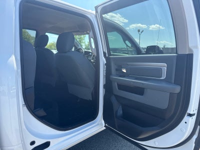 2016 RAM 3500 SLT