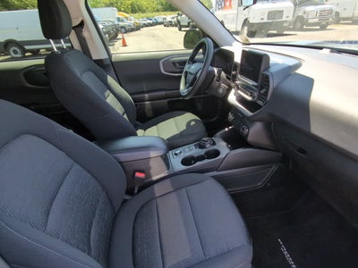 2021 Ford Bronco Sport Base