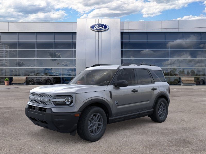 Ford Bronco Sport inventory image for Ford Bronco financing research at Quality Auto Mall in Rutherford NJ