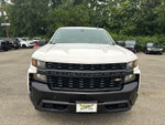 2021 Chevrolet Silverado 1500 Work Truck