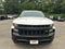 2021 Chevrolet Silverado 1500 Work Truck