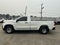 2021 Chevrolet Silverado 1500 Work Truck