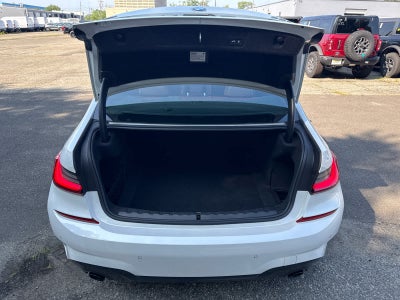 2022 BMW 330i xDrive 330i xDrive