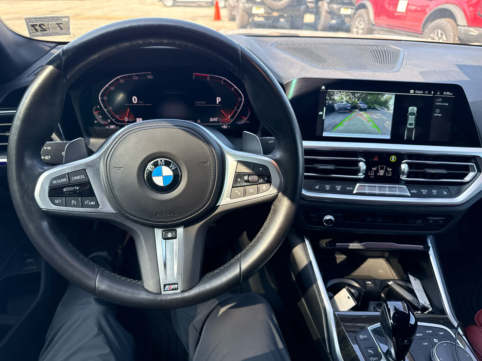 2022 BMW 330i xDrive 330i xDrive