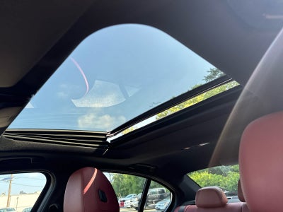 2022 BMW 330i xDrive 330i xDrive