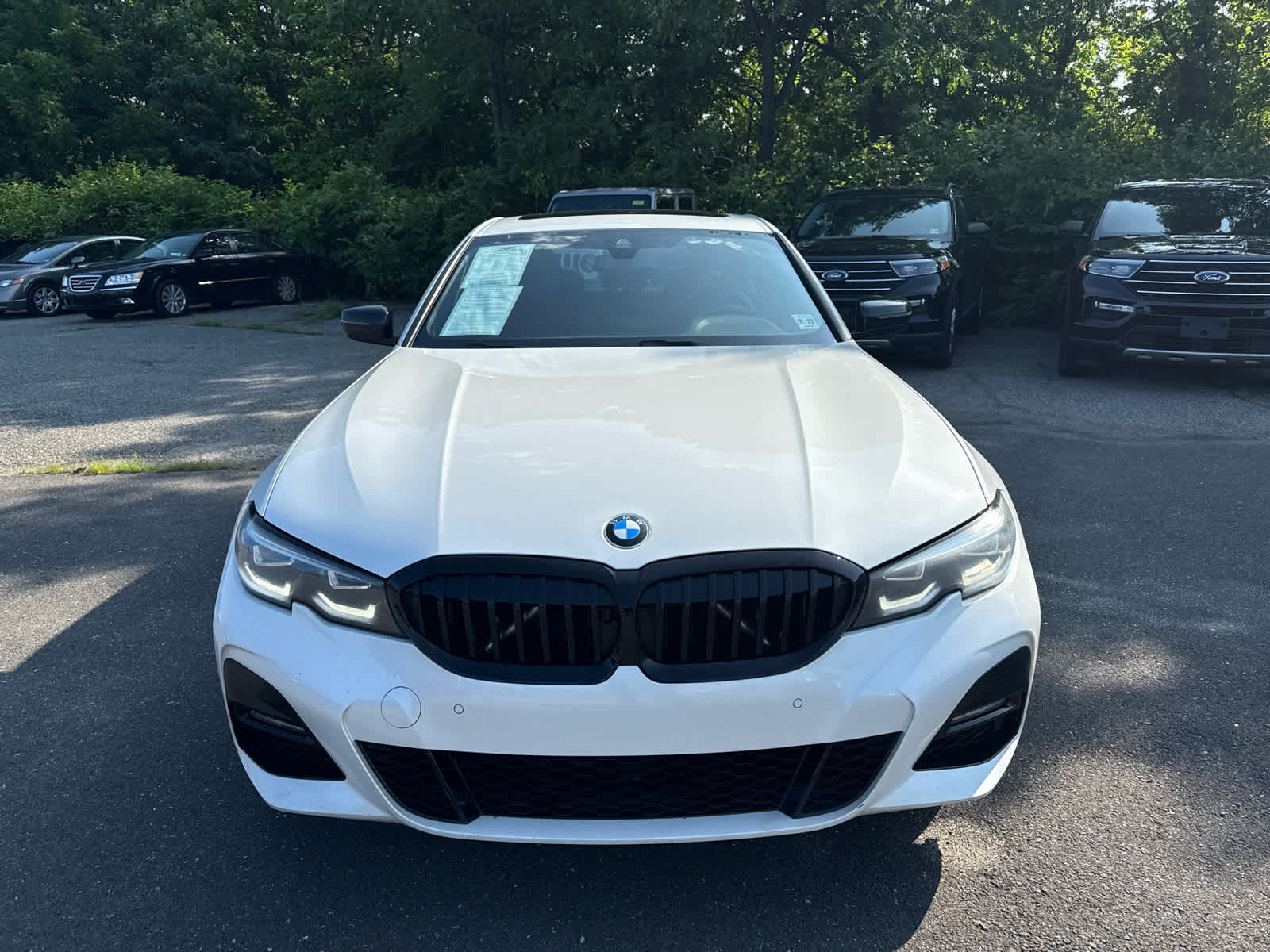 2022 BMW 330i xDrive 330i xDrive