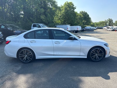 2022 BMW 330i xDrive 330i xDrive